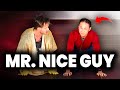 How Being Nice DESTROYS Your Confidence