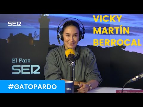El Faro de Mara Torres | Vicky Martín Berrocal | 12/04/2023