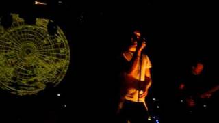 Sum of 1: The Butterfly Effect (Tivoli)