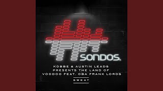 Sweat (Soaking Wet Tribal Mix) (Remix)