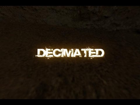 one4one Decimated | Wolfenstein: Enemy Territory