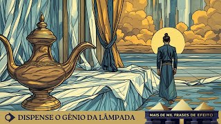 NEVILLE GODDARD | Troque o Desejo pela certeza de que já tem o que deseja