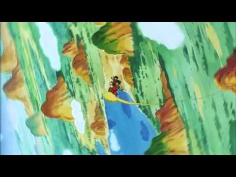 CHA-LA HEAD CHA-LA - Dragonball Z (Opening Theme) [OST Full]