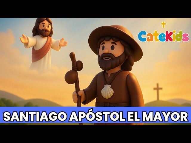 Vídeo relacionado con Valiente: La aventura de un niño de 10 años en el Camino de Santiago