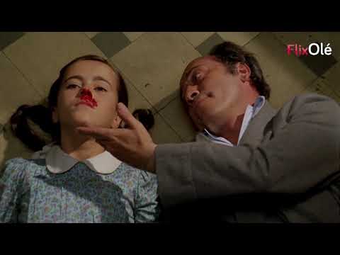 La prima Angélica (Carlos Saura, 1973)