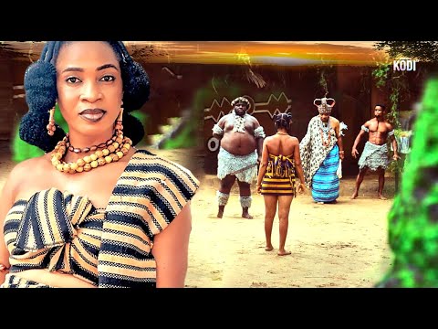 Ziga The Fearless Maiden And The Evil King - Nigerian Movies