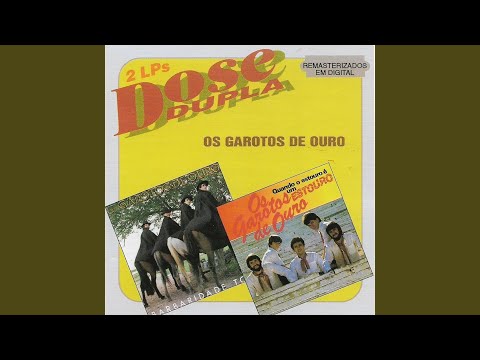BARRACA ARMADA - Garotos de Ouro