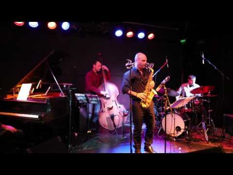 Dimitar Liolev "Rhodopology" - Lopata