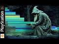 PS1 Ocean Low Poly Ethereal Intelligent DnB Jungle Liquid Break Mix For Chillout Study