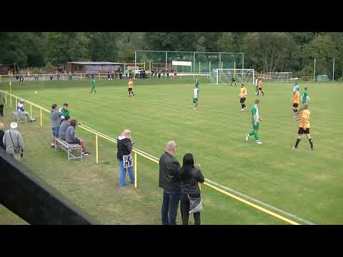 Libouchec :  Ledvice celé utkání 7.9. 2019