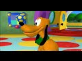Mickey Mouse Clubhouse Playhouse Disney Oh Toodles Clubhouse Story Pluto S Ball