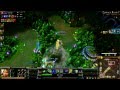 The Broken Blade - Riven Montage (Goldfather8 ...