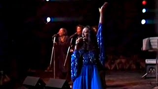 Donna Summer -Take Me (Live in Italy, 1977)