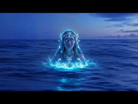 Namakaokaha’i: The Hawaiian Goddess of the Sea