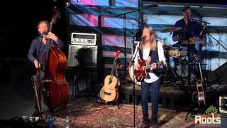 The Wood Brothers &quot;American Heartache&quot;