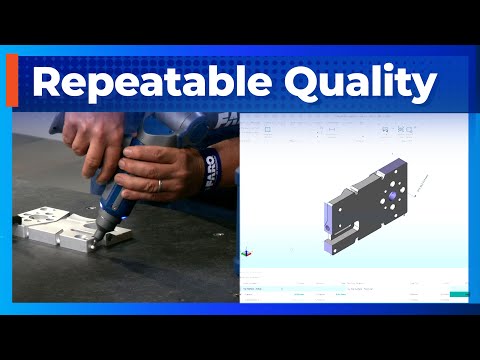 Cmm inspection service