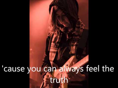 Emily Kokal - Hymn (with lyrics)