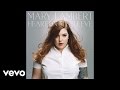 Mary Lambert - So Far Away (Audio) 