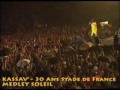 Groupe Kasav " kay manman la tè te tranble"