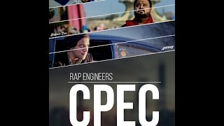 Cpec Music Video