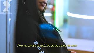 Mishon - Lessons [LEGENDA/TRADUÇÃO]