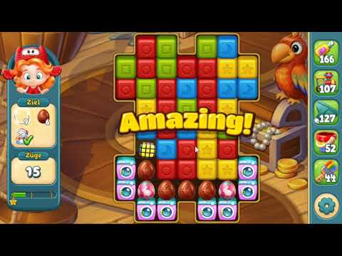 Toy Blast Level 3819