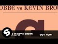 Kobbe vs Kevin Brown - Mi Cha Cha Cha (Original ...