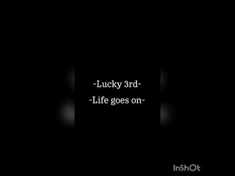 download lagu mp3 mp4 Life Goes On Lyrics, download lagu Life Goes On Lyrics gratis, unduh video klip Life Goes On Lyrics