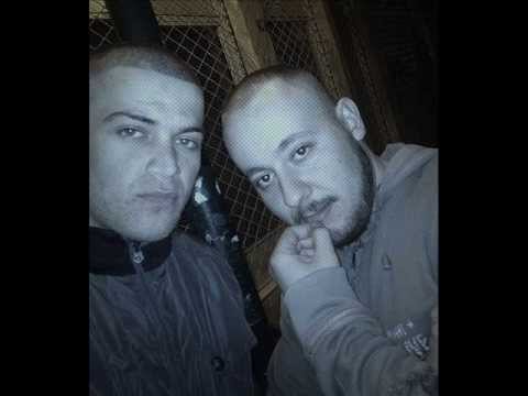 Rruga Ft Bess - Shok [ Prod. By Rruga ]