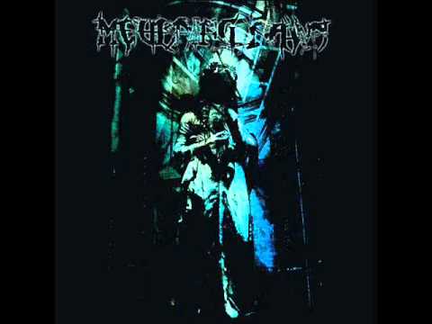 Mourning Dawn - Rotting misery (Paradise Lost cover).wmv