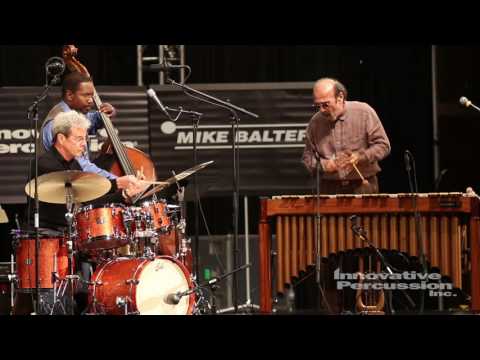 PASIC 2016 - Ed Soph & Dick Sisto Clinic