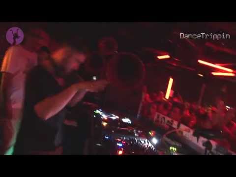 Seb Zito - Never (Enzo Siragusa & Rich NXT's Enrichment) [played by Enzo Siragusa]