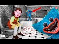 360° VR - Find Huggy Wuggy