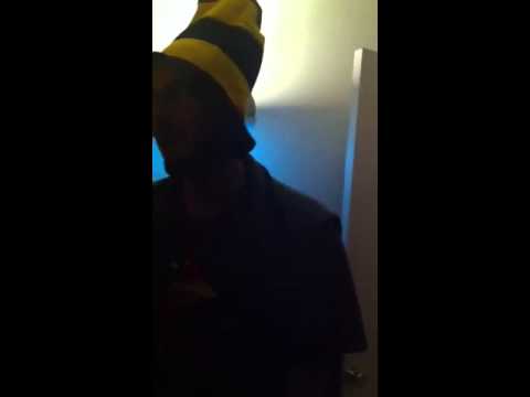 CraZy Hatz Freestyle Part 1