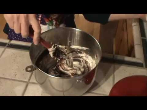 download lagu mp3 mp4 Chocolate Truffle Loaf With Raspberry Sauce, download lagu Chocolate Truffle Loaf With Raspberry Sauce gratis, unduh video klip Chocolate Truffle Loaf With Raspberry Sauce