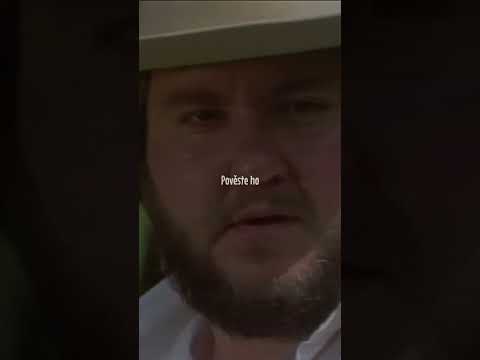 Michal Tučný - Pověste ho vejš