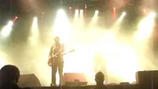 Love of Lesbian -- Cuando diga ya (EscenaBCN 2010)