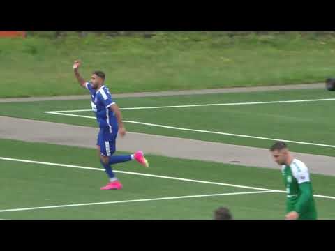 Kreispokal Herne 23/24 1.Runde SC Westfalia Herne - SV Sodingen