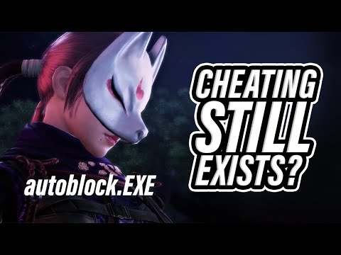 Dealing With An Infamous Macro User - Tekken 7 Ranked