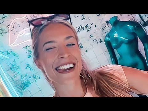 shuffle dancer Briggidy ~ Reflekt Feat Delline Bass  Need To Feel Loved Adam K  Soha Vocal Mix