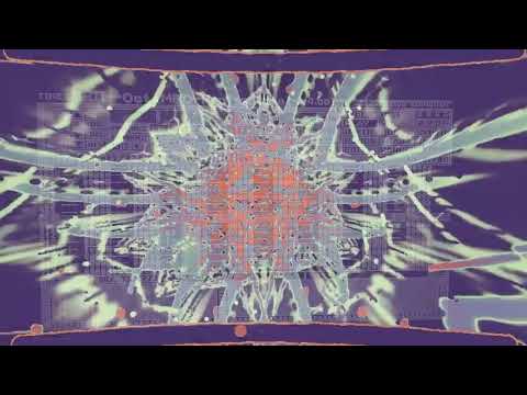 A week making Jungle ft Amiga 1200, Octamed, Akai950, Polyend Tracker, Fabric, Lyra 8, 707 and Hutch