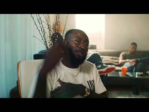 Bofplace Ft Jammy & PhillippF - RubberyBandz ( Beats X 24ojo )(Official Music Video)