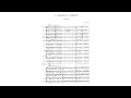 Rossini: Le siège de Corinthe (The Siege of Corinth), Overture (with Score)