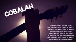Download lagu STATUS WA KEREN - COBALAH - HIJAU DAUN (LIRIK) | GITAR | COVER | STORY WA ORIGINAL mp3