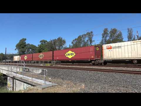 NR1118 / NR71 / NR9 with PN 2MB4 - 12/3/24