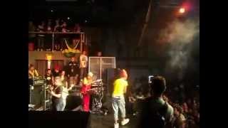 Fidel Nadal-Emocionado(CLUB 212-PEACE & LOVE TOUR FIDEL NADAL)