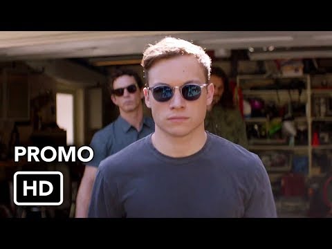 Animal Kingdom Season 3 "Baz" Promo (HD)