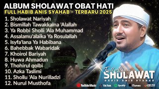 Download lagu FULL ALBUM GETUNG BERSHOLAWAT | HABIB ANIS SYAHAB ft HADRAH BAITUL MUSTHOFA - LATEST 2025 mp3 Download lagu FULL ALBUM GETUNG BERSHOLAWAT | HABIB ANIS SYAHAB ft HADRAH BAITUL MUSTHOFA - LATEST 2025 mp3