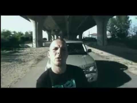 Miky Mora -  Rozdiely / Sen ulice (original clip HQ)