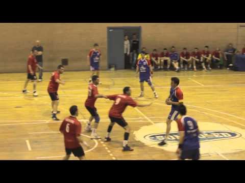 Humanitarna utakmica za Pavla  MRK Somborelektro - RK Banatski Karlovac